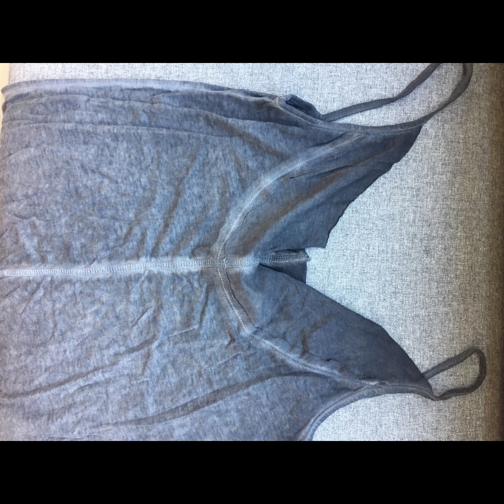 Diesel tank top! Size XS